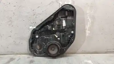 Автозапчасти б/у РЕГУЛЯТОР СТЕКЛА ЗАДНЕГО ЛЕВОГО за HYUNDAI I30 (GD)  ссылки OEM IAM 81410A6000  