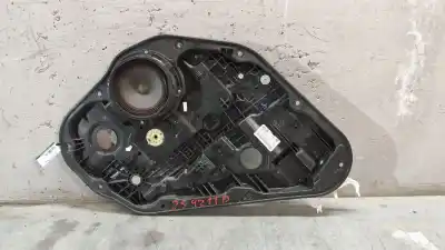 Pezzo di ricambio per auto di seconda mano alzacristalli posteriore destro per hyundai i30 (gd) 1.6 crdi riferimenti oem iam 
