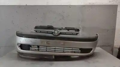 Second-hand car spare part FRONT BUMPER for OPEL CORSA C (X01)  OEM IAM references   