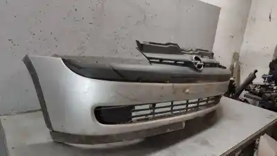 Second-hand car spare part front bumper for opel corsa c (x01) 1.0 (f08, f68) oem iam references   