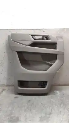 Second-hand car spare part left front door trim for volkswagen crafter furgón (sy_, sx_) 2.0 tdi oem iam references 7c1867011b