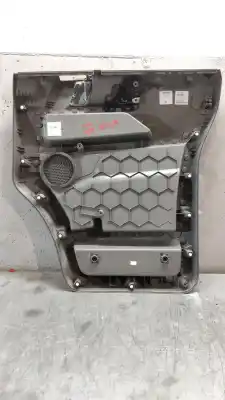 Second-hand car spare part left front door trim for volkswagen crafter furgón (sy_, sx_) 2.0 tdi oem iam references 7c1867011b  