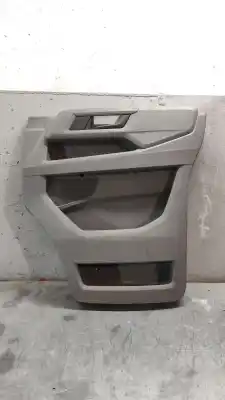 Second-hand car spare part right front door trim for volkswagen crafter furgón (sy_, sx_) 2.0 tdi oem iam references 7c0867104