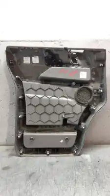 Автозапчастина б/у обработка передніх правіх дверей для volkswagen crafter furgón (sy_, sx_) 2.0 tdi посилання на oem iam 7c0867104  