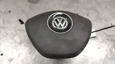 Second-hand car spare part front left air bag for volkswagen crafter furgón (sy_, sx_) 2.0 tdi oem iam references 5g0880201r