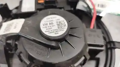 Автозапчастина б/у вентилятор опалення для volkswagen crafter furgón (sy_, sx_) 2.0 tdi посилання на oem iam cz0160601490  