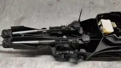 Автозапчасти б/у рычаг переключения передач за volkswagen crafter furgón (sy_, sx_) 2.0 tdi ссылки oem iam 2n0711025  