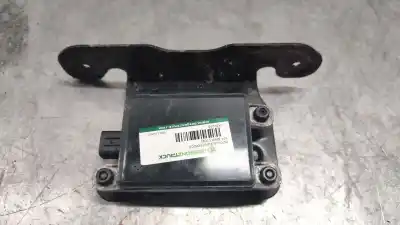 Second-hand car spare part electronic module for kia niro (de) e-niro oem iam references 99110q400