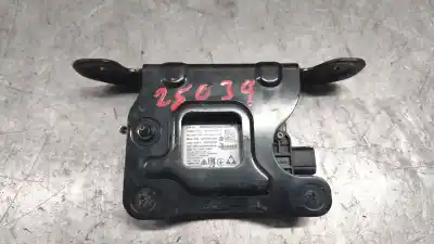 Second-hand car spare part electronic module for kia niro (de) e-niro oem iam references 99110q400  