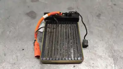 Second-hand car spare part heating / air conditioning radiator for kia niro (de) e-niro oem iam references 97191q4000