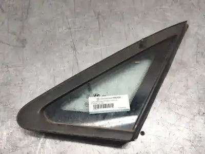 Pezzo di ricambio per auto di seconda mano custodia luna posteriore destra per hyundai i30 (gd) 1.6 crdi riferimenti oem iam 43r000381