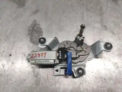 Pezzo di ricambio per auto di seconda mano motore tergicristallo posteriore per hyundai i30 (gd) 1.6 crdi riferimenti oem iam 98700a5000