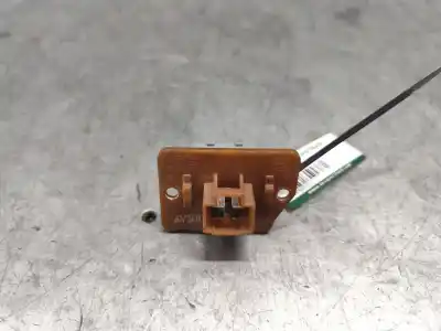 Pezzo di ricambio per auto di seconda mano resistenza al riscaldamento per hyundai i30 (gd) 1.6 crdi riferimenti oem iam 