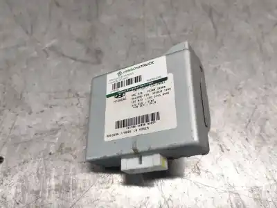 Pezzo di ricambio per auto di seconda mano modulo elettronico per hyundai i30 (gd) 1.6 crdi riferimenti oem iam 953003x000
