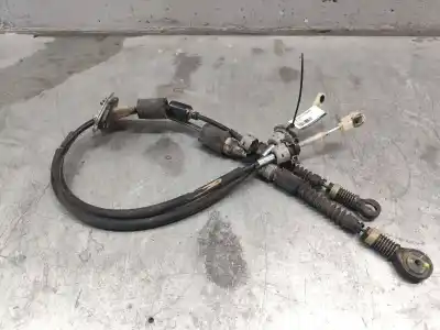 Pezzo di ricambio per auto di seconda mano collegamento del cambio per hyundai i30 (gd) 1.6 crdi riferimenti oem iam 43794a6520