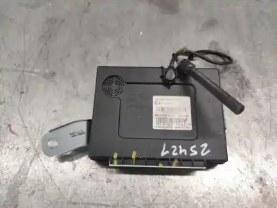 Pezzo di ricambio per auto di seconda mano modulo elettronico per hyundai i30 (gd) 1.6 crdi riferimenti oem iam 95400a6025