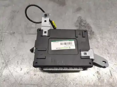 Second-hand car spare part electronic module for hyundai i30 (gd) 1.6 crdi oem iam references 95400a6025  
