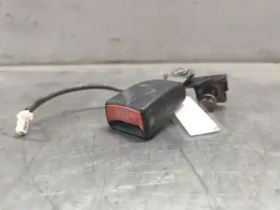 Pezzo di ricambio per auto di seconda mano gancio cintura posteriore destro per hyundai i30 (gd) 1.6 crdi riferimenti oem iam 