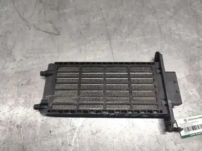 Pezzo di ricambio per auto di seconda mano resistenza al riscaldamento per hyundai i30 (gd) 1.6 crdi riferimenti oem iam d596gdcaa01