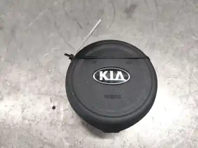 Second-hand car spare part front left air bag for kia niro (de) e-niro oem iam references 56900g5100wk