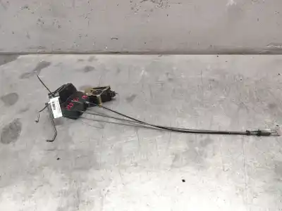 Pezzo di ricambio per auto di seconda mano serratura porta anteriore sinistra per hyundai accent (mc) gl riferimenti oem iam 
