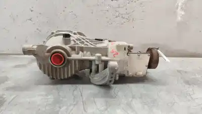 Second-hand car spare part REAR DIFFERENTIAL for LAND ROVER RANGE ROVER EVOQUE (L538)  OEM IAM references GJ324N053AC  