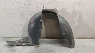 Peça sobressalente para automóvel em segunda mão cave de roda dianteira direita por citroen c2 (jm_) 1.4 hdi referências oem iam 9639598480