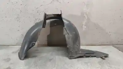 Peça sobressalente para automóvel em segunda mão cave de roda dianteira esquerda por citroen c2 (jm_) 1.4 hdi referências oem iam 9648342080