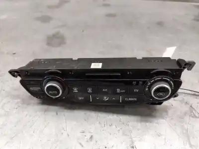 Second-hand car spare part climate control for kia niro (de) e-niro oem iam references 97250q4160