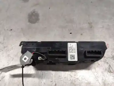 Second-hand car spare part climate control for kia niro (de) e-niro oem iam references 97250q4160  