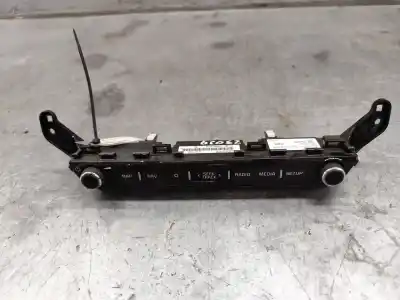 Second-hand car spare part multifunction switch for kia niro (de) e-niro oem iam references agl76773502