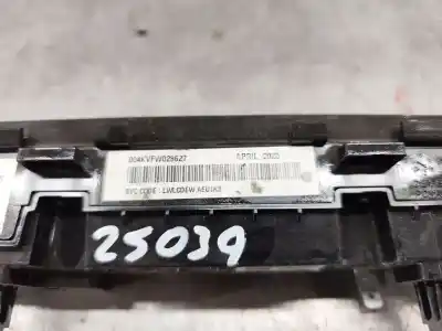 Second-hand car spare part multifunction switch for kia niro (de) e-niro oem iam references agl76773502  