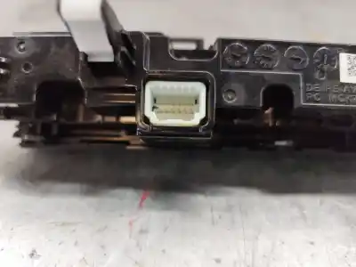 Second-hand car spare part multifunction switch for kia niro (de) e-niro oem iam references agl76773502  