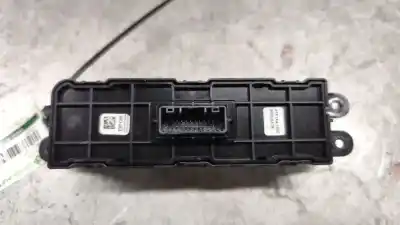 Second-hand car spare part headlights switch for kia niro (de) e-niro oem iam references 93700g5f  