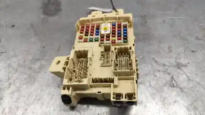 Second-hand car spare part fuse box unit for kia niro (de) e-niro oem iam references 91950q4011