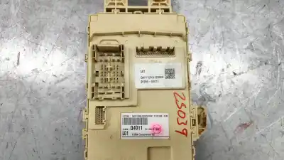 Second-hand car spare part fuse box unit for kia niro (de) e-niro oem iam references 91950q4011  