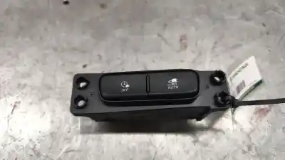 Second-hand car spare part switch for kia niro (de) e-niro oem iam references 93750q4000