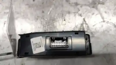 Second-hand car spare part switch for kia niro (de) e-niro oem iam references 93750q4000  