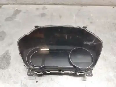 Second-hand car spare part dashboard for kia niro (de) e-niro oem iam references 94023q40