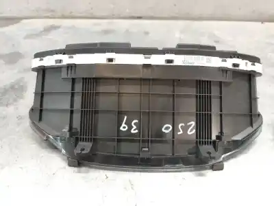 Peça sobressalente para automóvel em segunda mão quadrante por kia niro (de) e-niro referências oem iam 94023q40  