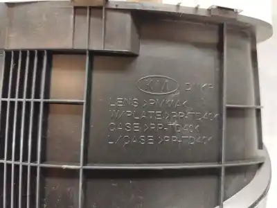 Peça sobressalente para automóvel em segunda mão quadrante por kia niro (de) e-niro referências oem iam 94023q40  