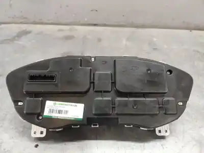 Peça sobressalente para automóvel em segunda mão quadrante por kia niro (de) e-niro referências oem iam 94023q40  