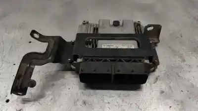 Pezzo di ricambio per auto di seconda mano centralina motore per hyundai i30 (gd) 1.6 crdi riferimenti oem iam 0281031578