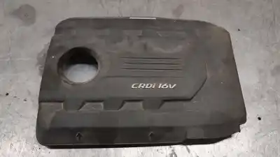 Pezzo di ricambio per auto di seconda mano coperchio motore per hyundai i30 (gd) 1.6 crdi riferimenti oem iam 282402