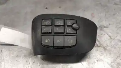 Second-hand car spare part HEADLIGHTS SWITCH for FIAT STILO (192)  OEM IAM references B569  