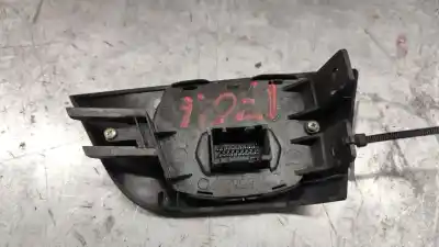 Pezzo di ricambio per auto di seconda mano controllo della luce per fiat stilo (192) 1.6 16v riferimenti oem iam b569  