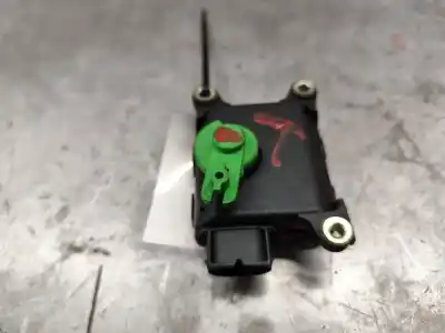 Pezzo di ricambio per auto di seconda mano motore apertura boccole aria condizionata per audi a3 (8p1) 2.0 fsi riferimenti oem iam 0132801209  
