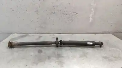 Tweedehands auto-onderdeel centrum transmissie voor bmw z4 roadster (e85) 2.0 i oem iam-referenties 755089001