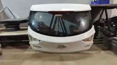 Pezzo di ricambio per auto di seconda mano portellone per hyundai i30 (gd) 1.6 crdi riferimenti oem iam 