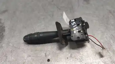 Pièce détachée automobile d'occasion COMMUTATEUR MULTIFONCTIONS pour RENAULT KANGOO (F/KC0)  Références OEM IAM 34374505  